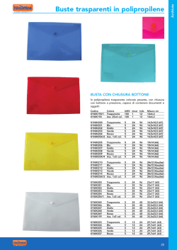 catalogo ANS - Lamacchia Ufficio