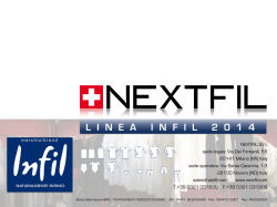 marchio/brand - nextfil.com