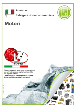 Motori
