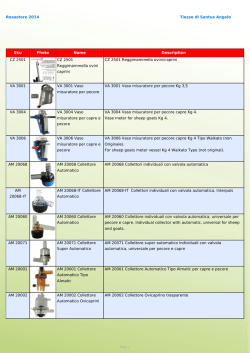 PULSATORI PNEUMATICI