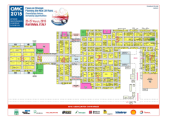 the current OMC 2015 floor plan here