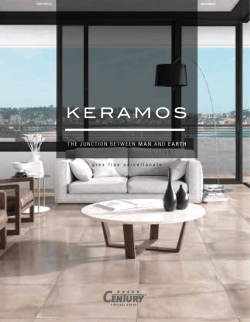 KERAMOS - Century Ceramica