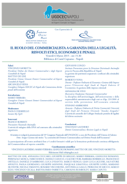 06.03.15_convegno_ugdcec_il_ruolo