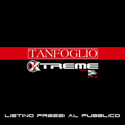 listino prezzi xtreme