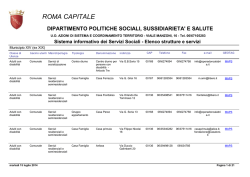 Municipio XIV - Comune di Roma