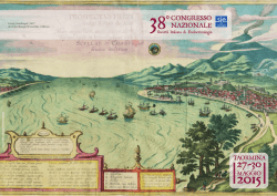 38° Congresso Nazionale SIE TAORMINA 27/30 maggio
