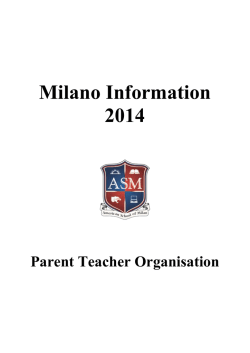 here - American School of Milan