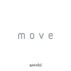 MOVE - ceramica gazzini