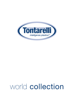 catalogo tontarelli