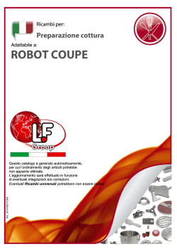 robot coupe