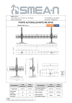 alimak hek - ms 25100 - Smea-n