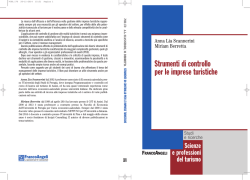 E-book FrancoAngeli - Franco Angeli Editore