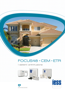 FOCUS48 &bull; CEM &bull; ETR