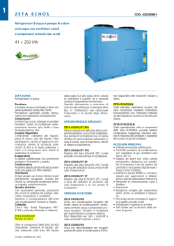 Blue box zeta echos