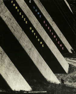 Fortezze gotiche e lune elettriche