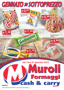 scarica il volantino in formato pdf