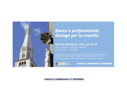 scarica il documento - formato pdf - ordine dei dottori commercialisti