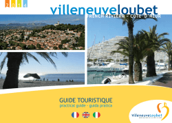 T&eacute;l&eacute;charger - Villeneuve