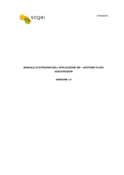 Istruzioni_SID_Gesti.. - Servizi Telematici
