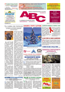 Un vertice Rai scelto a caso