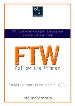 Untitled - Trading Finanziario Professionale
