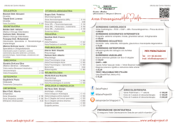 Scarica Elenco Attivit&agrave; e Specialisti