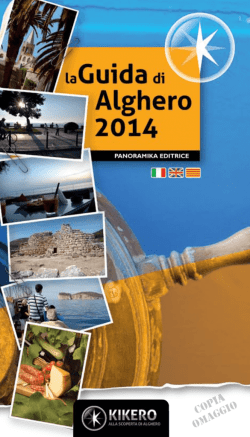 I Musei nella citt&agrave; di Alghero