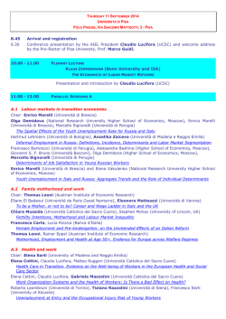 Programma scaricabile