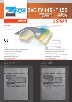 zac fv 145 - t 150 5 strati