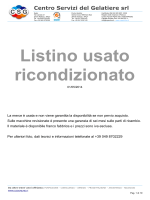 96-06 riscaldamento aria condizionata-istruzioni di riparazione tipo 2d ventilazione VW LT