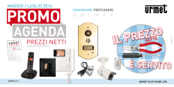 AGENDA - Elecom Abruzzo