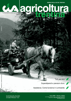 n&deg;12, dicembre 2014
