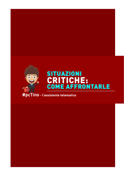 CRITICHE: - Ordine degli Avvocati di Milano