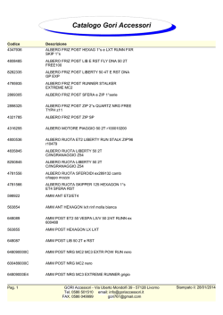 Salviamo la posta di Mendrisio