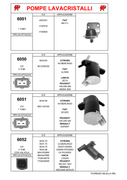 COMUNICATO STAMPA Ferrarini affida a Banca Popolare di