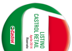 LISTINOCASTROL RETAIL