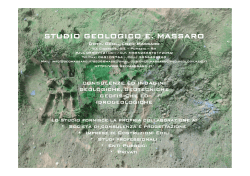 Brochure - Enzo Massaro Pomezia