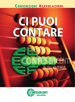 ci puoi contare ci puoi contare