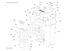 [001275150]_Viviana_Plus_BDX_000 EXTRAFLAME SPA 1