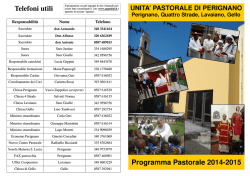 calendario programmi 2014-2015.pub