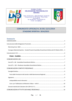 Com_N26 - FIGC Veneto