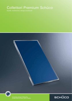 Shuco con accumulo 300 litri