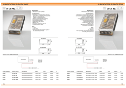 scarica PDF - Elcom Led Components