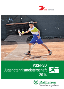 Tennis Brosch&uuml;re 2014.indd