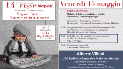 La febbre e le malattie che non ti aspetti