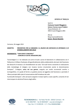 Comune Castel Maggiore