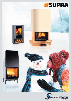 listino supra 2009 - Industrial Discount