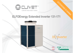 ELFOEnergy Extended Inverter 131