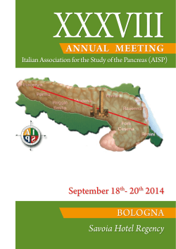 AnnuAl Meeting