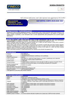 marzo 2020 - Finanzaonline.com